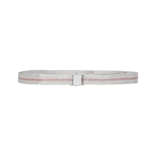 Off-White Mini Industrial Belt 'White'