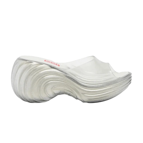 Diesel Quantum Platform Mule Melissa Sliver (Women's)