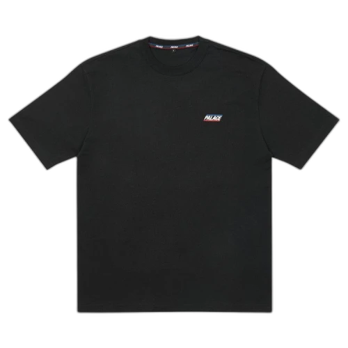 Palace Basically A T-Shirt 'Black'