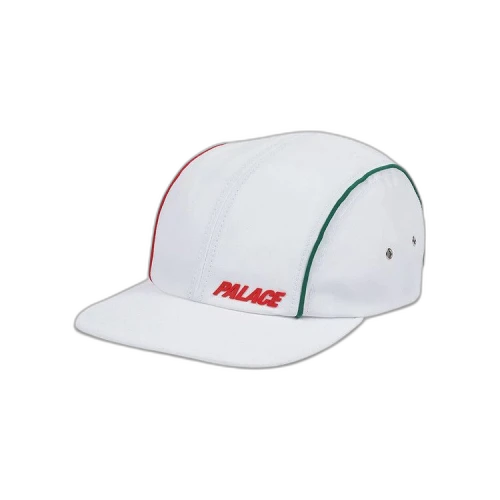 Palace Italia 4-Panel 'White'