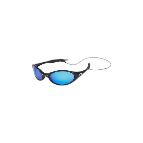 Palace x Oakley Eye Jacket 'Black/Deep Blue'