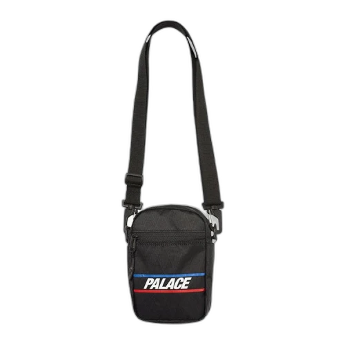 Palace Dimension Shot Bag 'Black'