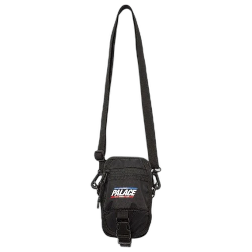 Palace Dimension Strap It Bag 'Black'