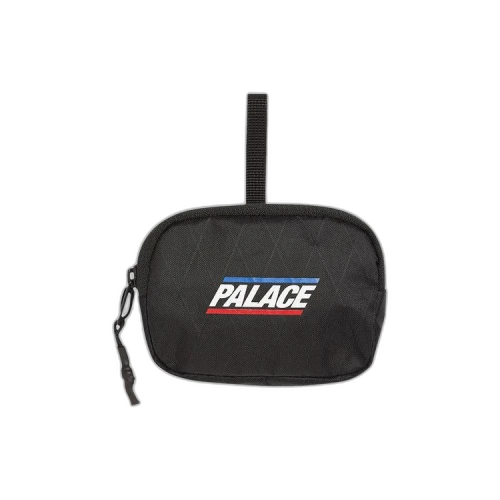 Palace Dimension Flip Stash 'Black'