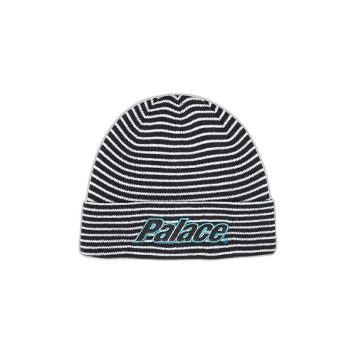 Palace Case Beanie 'Black'