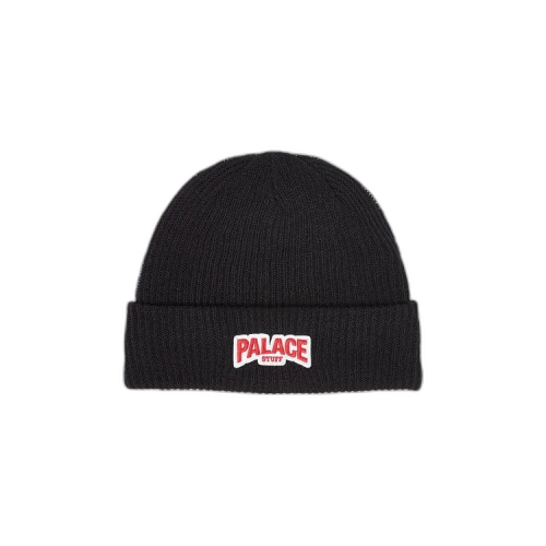Palace P-Stuff Beanie 'Black'