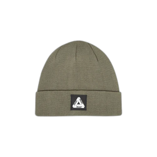 Palace Cool B Beanie 'Green'