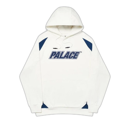 Palace In-Certi Hood 'White'