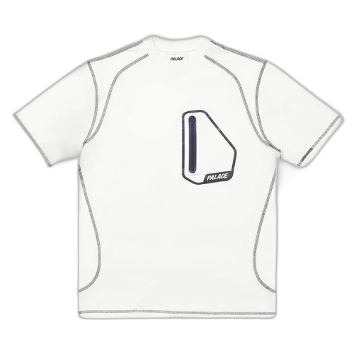 Palace Welder T-Shirt 'White'