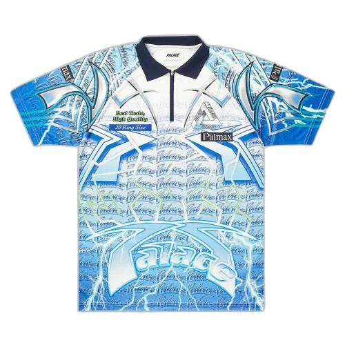 Palace One Eighty Top 'Ice'