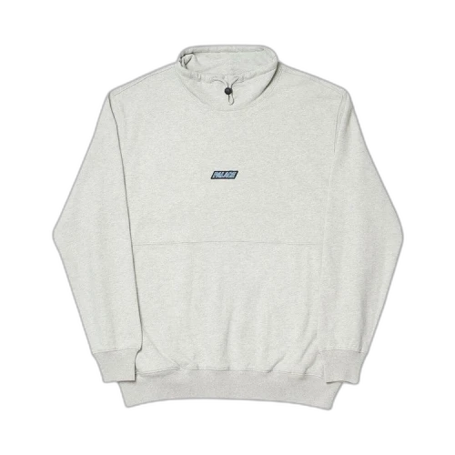 Palace Draw Funnel 'Grey Marl'