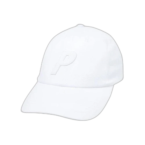 Palace P 6-Panel 'White'