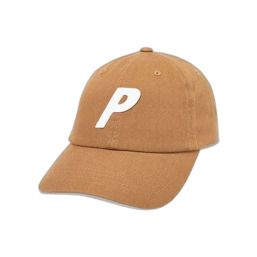 Palace P 6-Panel 'Tan'