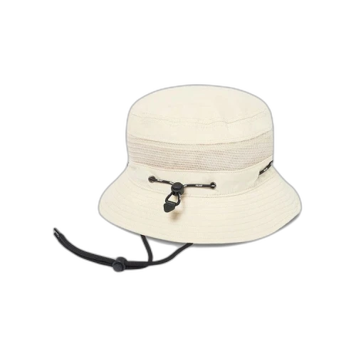 Palace Shock Shell Bucket 'Stone'