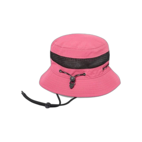 Palace Shock Shell Bucket 'Rose'