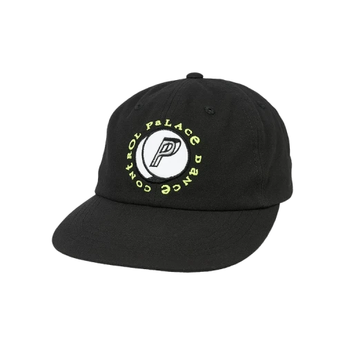 Palace Dance Control 6-Panel 'Black'