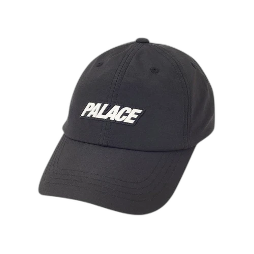 Palace UV Shell 6-Panel 'Black'