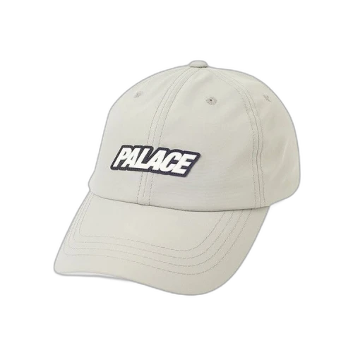 Palace UV Shell 6-Panel 'Grey'