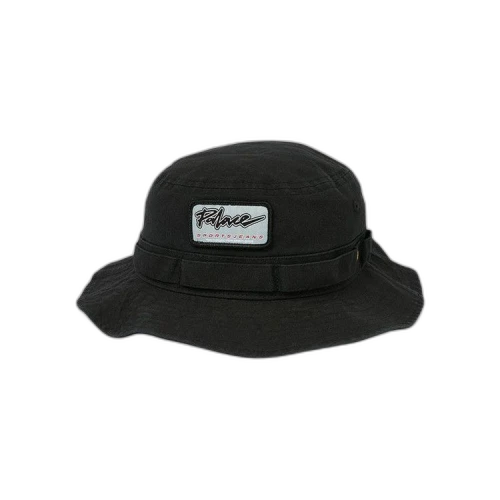 Palace SJ Bucket 'Black'