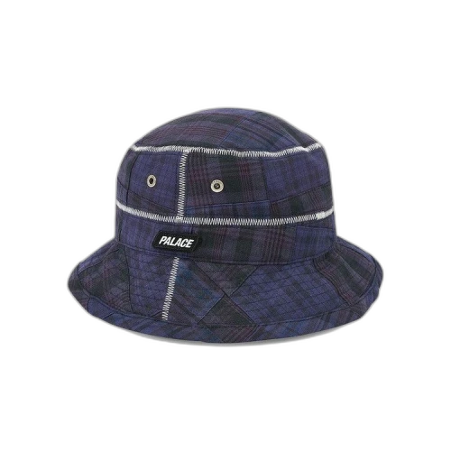 Palace Mad Rass Bucket 'Blue'
