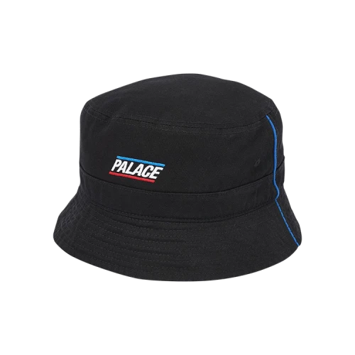 Palace Pipeline Bucket 'Black'