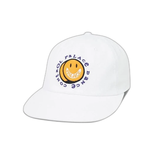 Palace Dance Control 6-Panel 'White'
