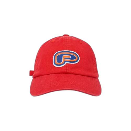 Palace Surf Cap 'Red'
