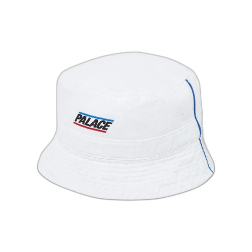 Palace Pipeline Bucket 'White'