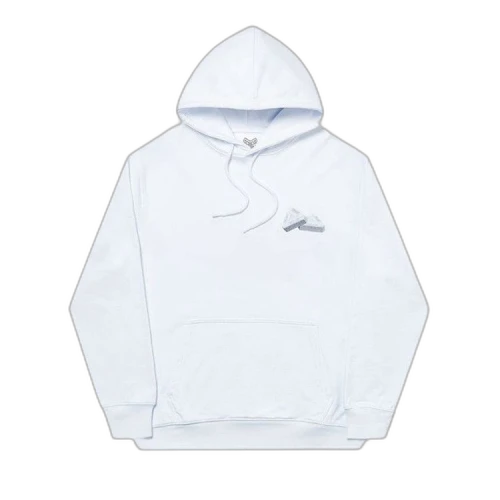 Palace Tri-Gaine Hood 'White'