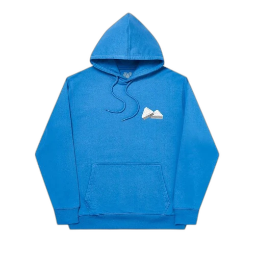 Palace Tri-Gaine Hood 'Blue'