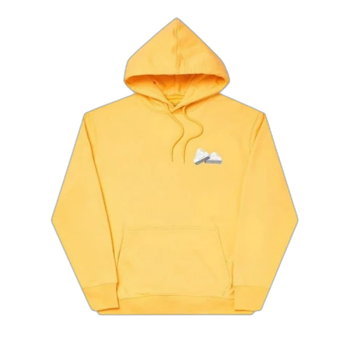 Palace Tri-Gaine Hood 'Yellow'