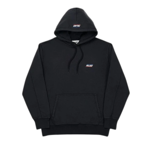 Palace Basically A Hood 'Black'