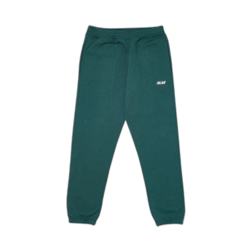 Palace Basically A Jogger 'Dark Green'