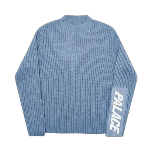 Palace Jumbotronic Crew 'Blue'