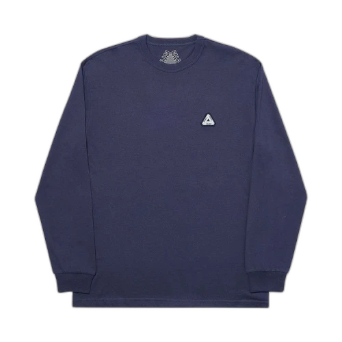 Palace Sofar Longsleeve 'Navy'