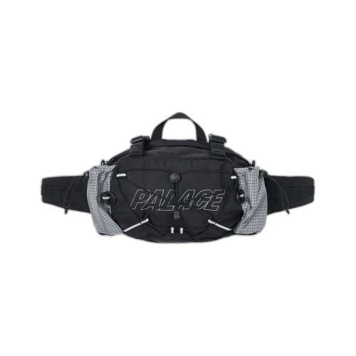 Palace Ballistic Lumber Pack 'Black'