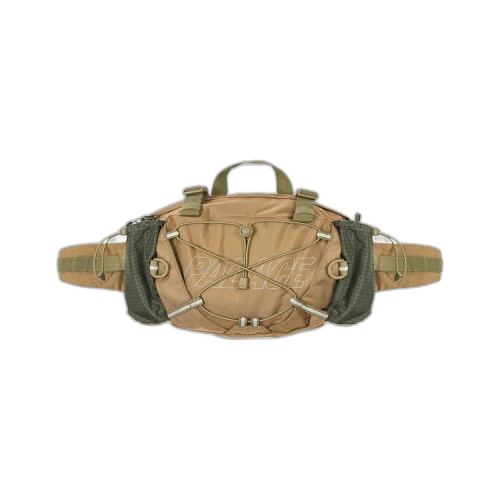 Palace Ballistic Lumber Pack 'Gold'