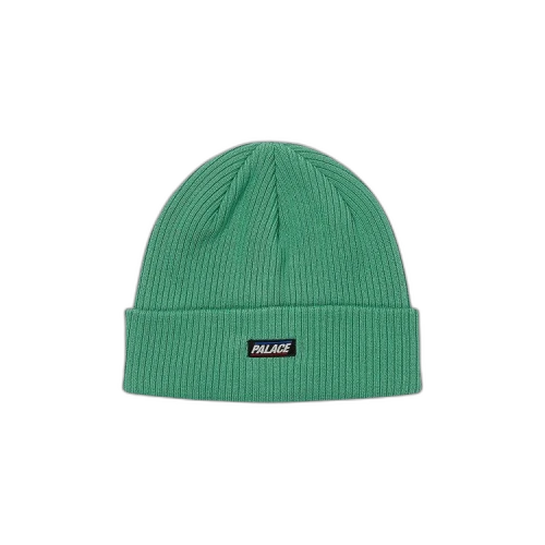 Palace Basically A Beanie 'Washed Green'