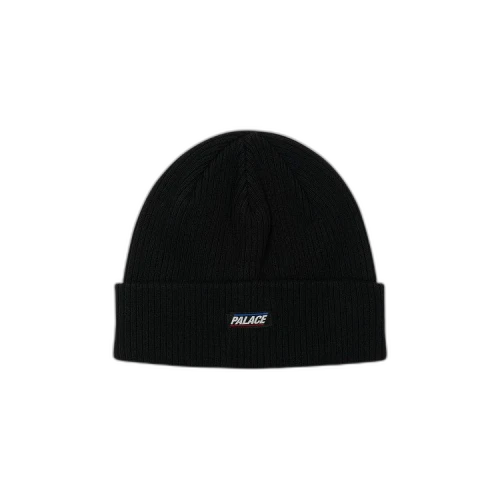 Palace Basically A Beanie 'Washed Black'