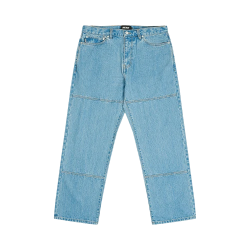 Palace Panel Jean 'Stone Wash'