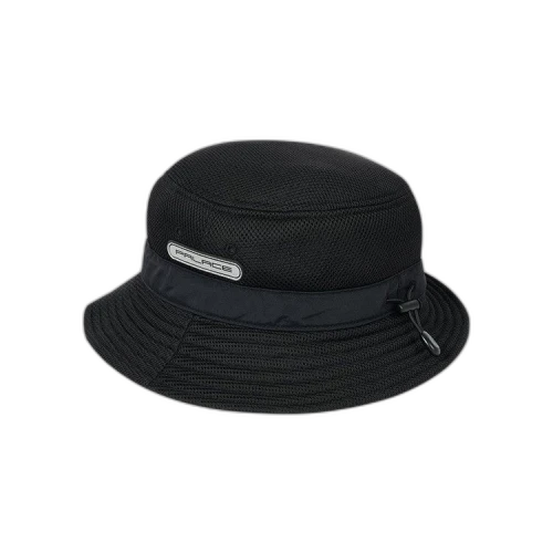 Palace Space Mesh Bucket 'Black'