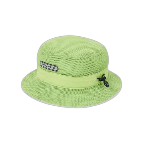 Palace Space Mesh Bucket 'Green'