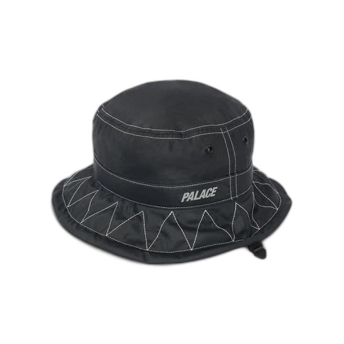 Palace Take A Hike Shell Bucket 'Black'