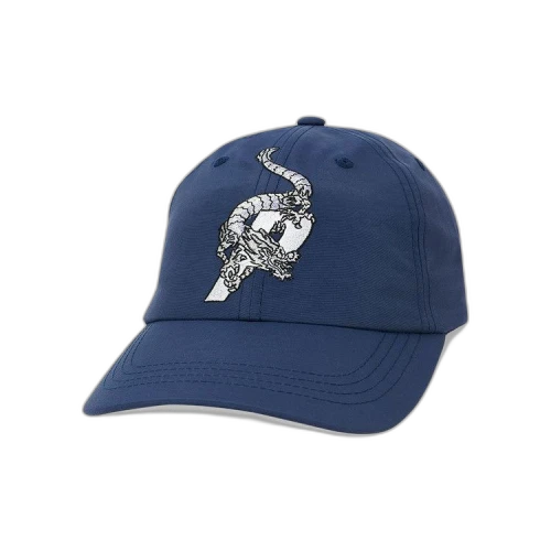 Palace Dragon Shell P 6-Panel 'Navy'