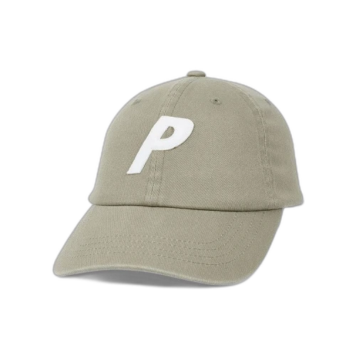 Palace P 6-Panel 'Olive'