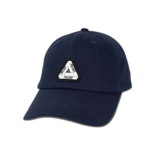 Palace Strap 6-Panel 'Navy'