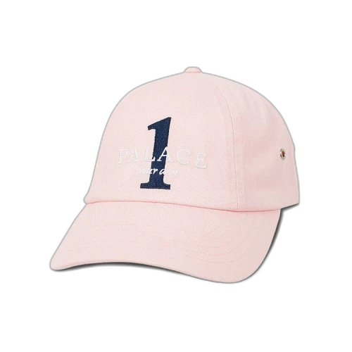 Palace Pour Don 6-Panel 'Pink'
