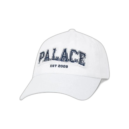 Palace Est 2009 6-Panel 'White'