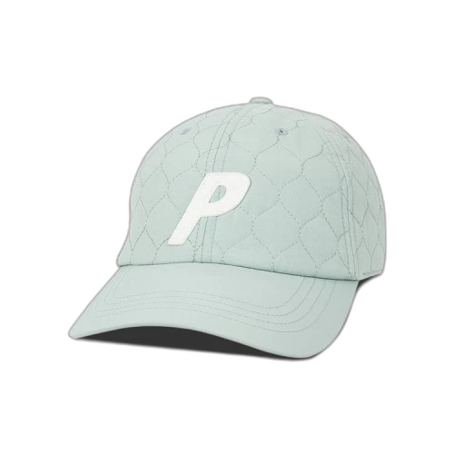 Palace Warm Dome Shell 6-Panel 'Eggshell'