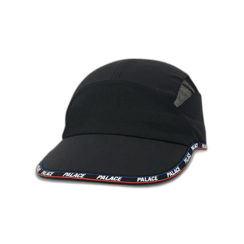 Palace Running It Shell Cap 'Black'
